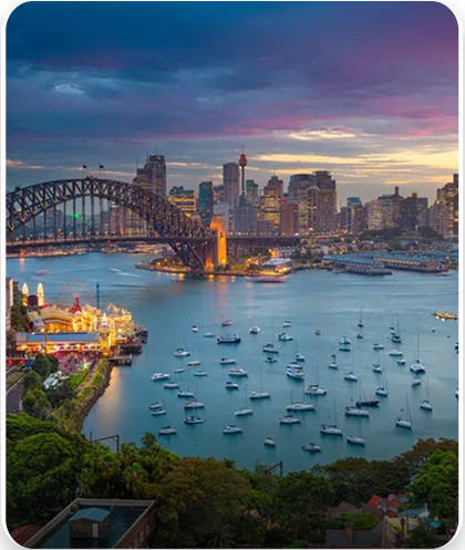 Australia