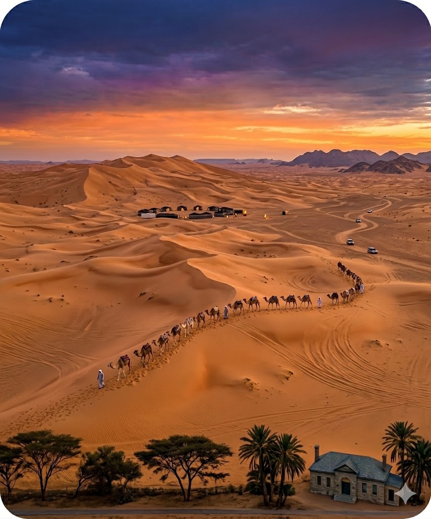Saudi Arabia